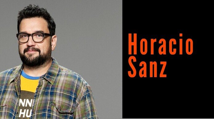 horacio sanz