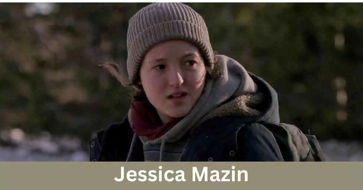Jessica Mazin Net Worth