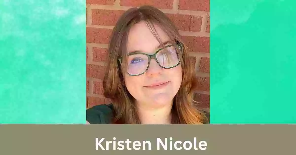 Kristen Nicole Net Worth