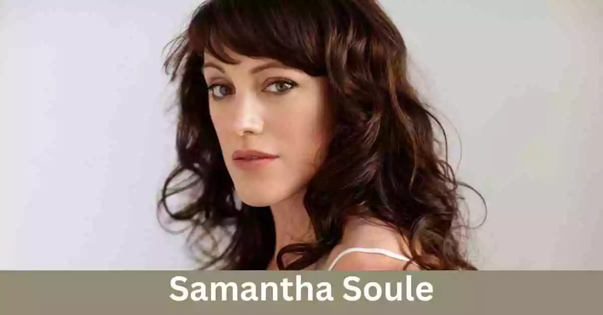 Samantha Soule Net Worth