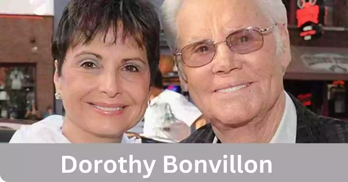 Dorothy Bonvillon Net Worth