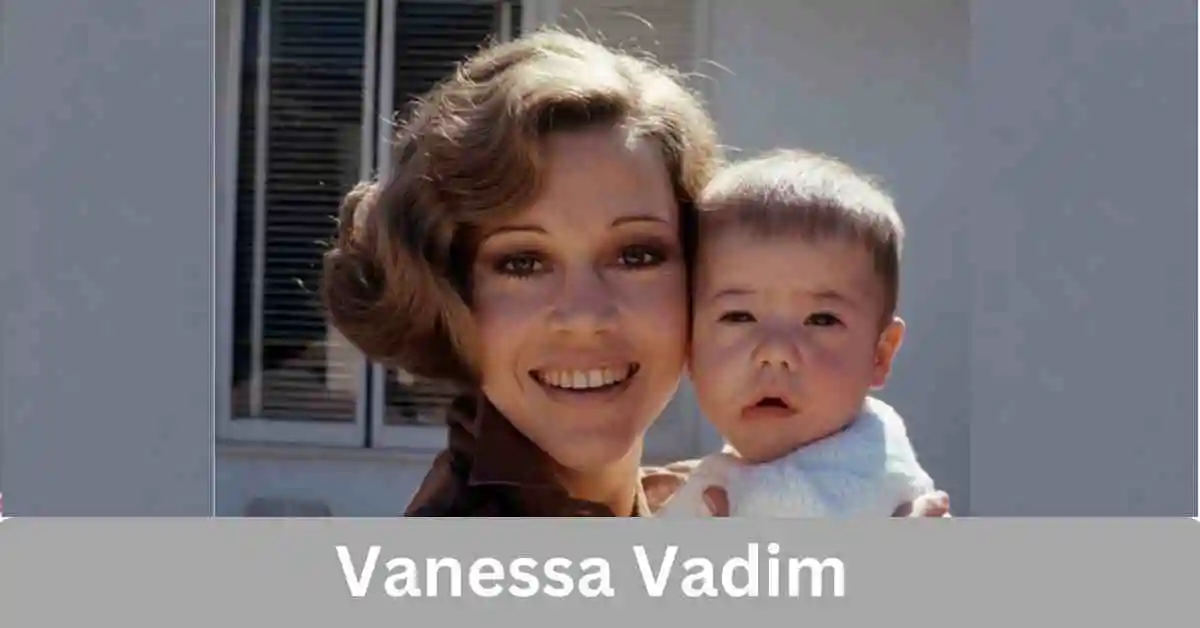 Vanessa Vadim Net Worth