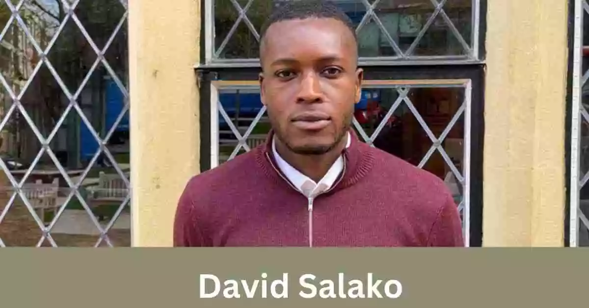 David Salako Net Worth