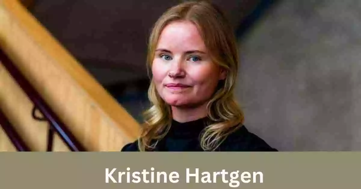 Kristine Hartgen Net Worth