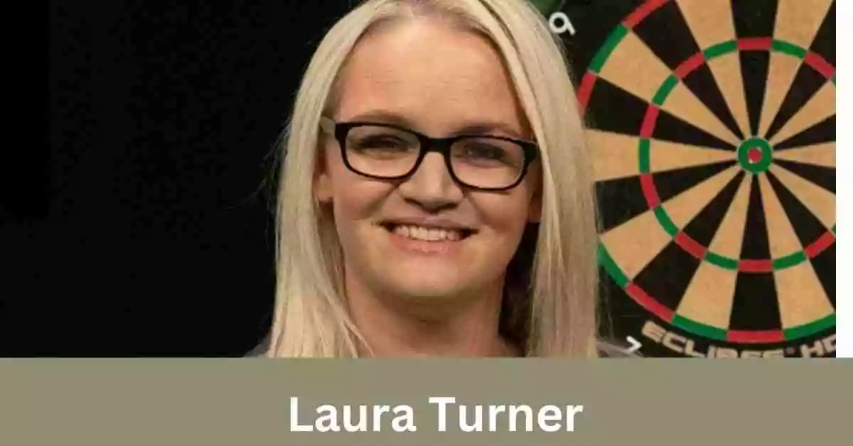 Laura Turner Net Worth