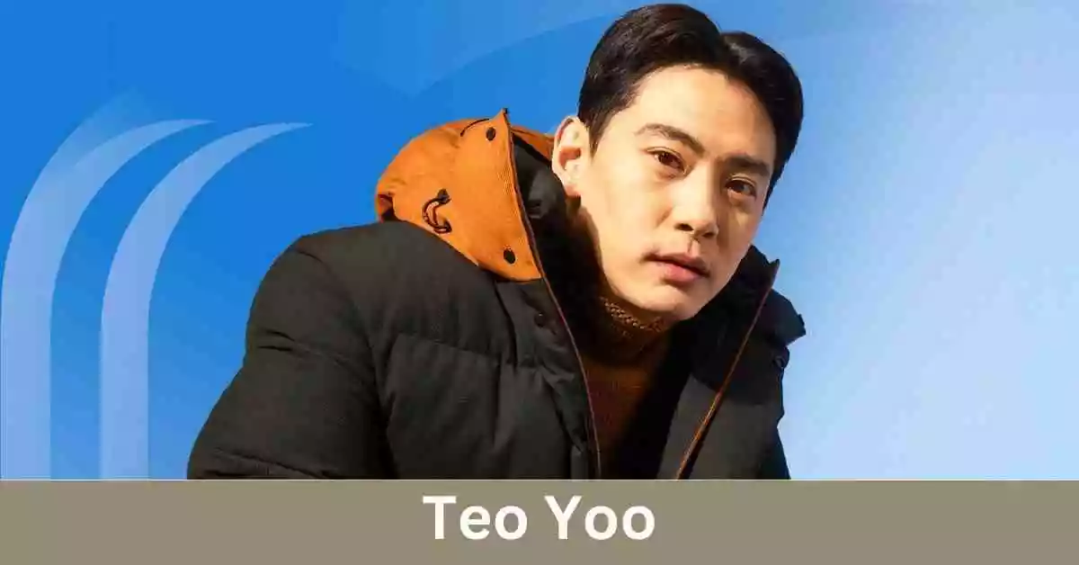 Teo Yoo Net Worth
