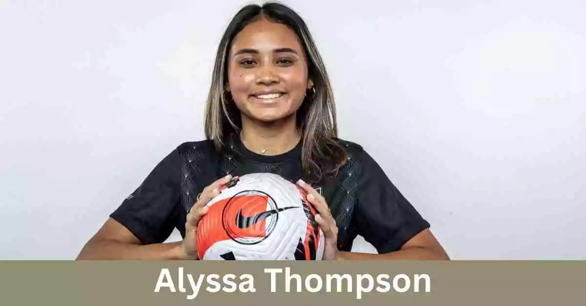 Alyssa Thompson Net Worth