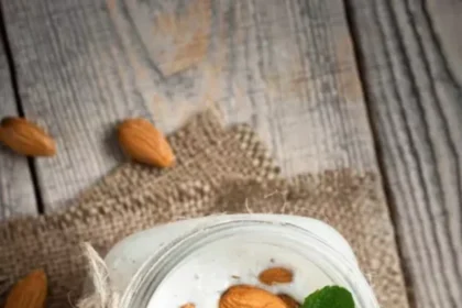The Top 10 Almond Milk Smoothie Recipes
