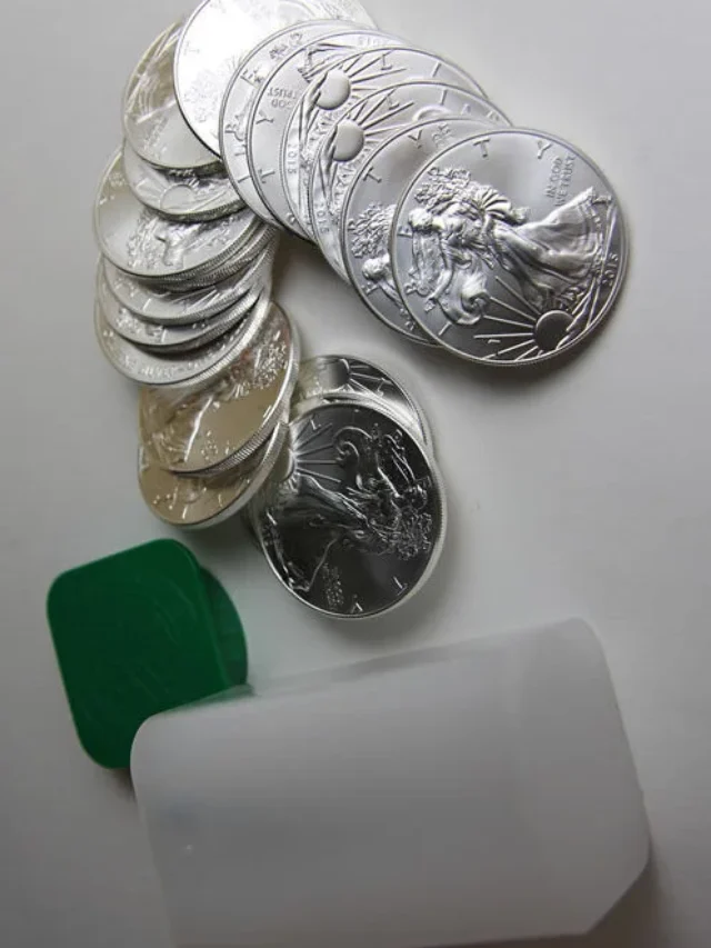 Silver Eagle Coin Connoisseurs: Honoring the Top 18 American Collectors