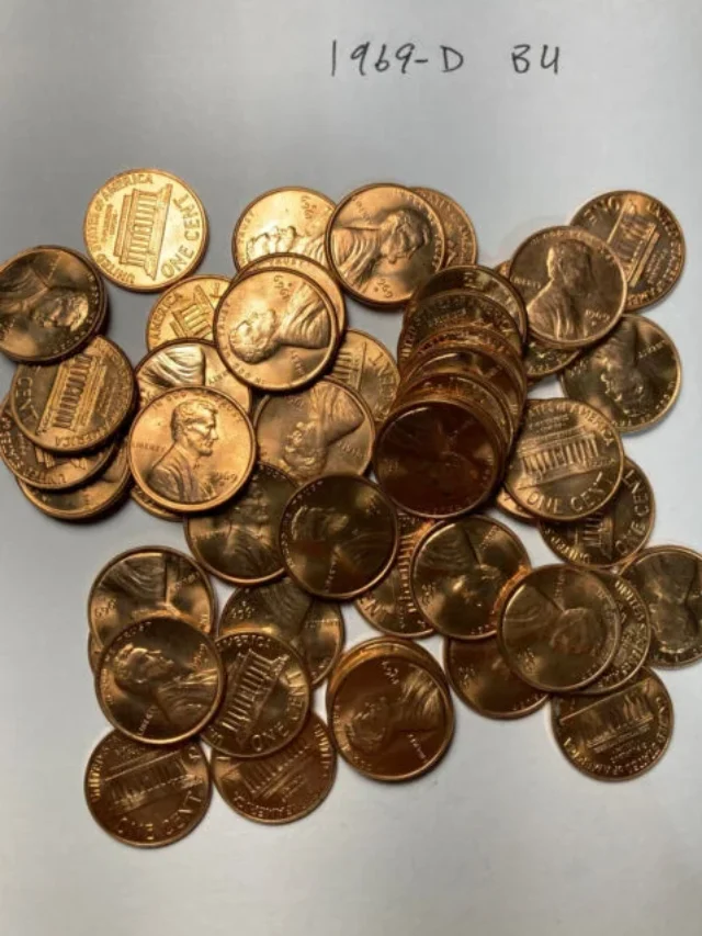 The 15 High-Value Lincoln Memorial Pennies Exposed