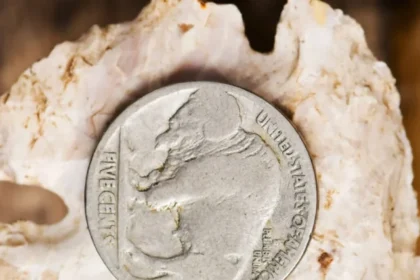Exploring the Top 10 Buffalo Indian Nickels