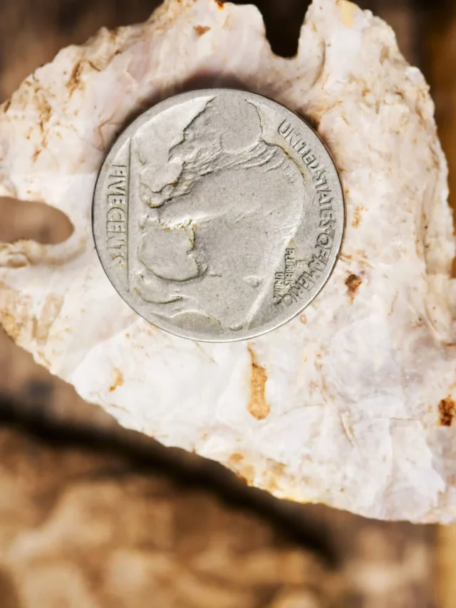 Exploring the Top 10 Buffalo Indian Nickels