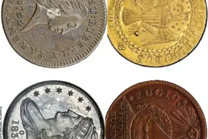 Rarest Coins on Earth