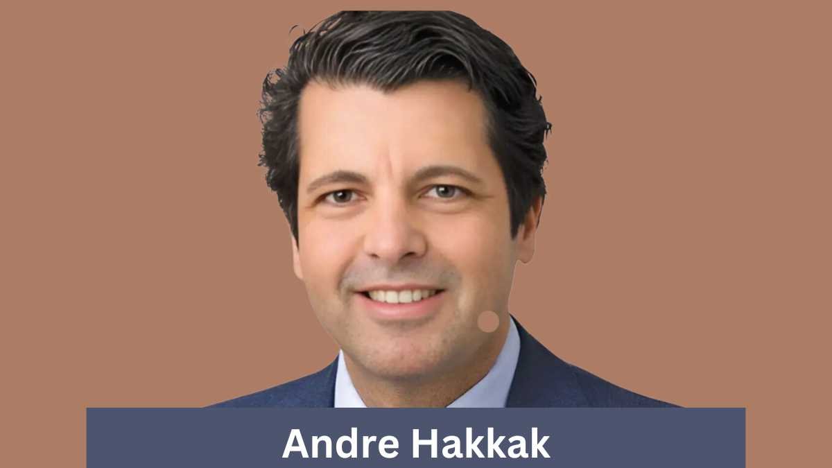 Andre Hakkak