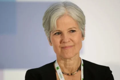 Jill Stein Age