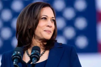 Kamala Harris Age and Height